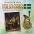 Östgöta Folkvisor Ensemble