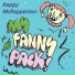 Rappy McRapperson
