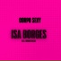 Isa Borges feat. Bruno Brasil