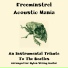 Freeminstrel