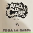 Ataque de Caspa