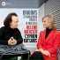 Cyprien Katsaris, Hélène Mercier