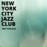 New York City Jazz Club