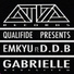 EMKYU feat. D.D.B