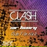 Clash, Sir Henry