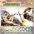Los Bondadosos