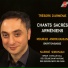 Narine Simonian, Mourad Amirkhanian