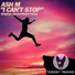 Ash M