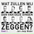 Jan Jaap Wubs