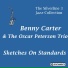 Benny Carter & The Oscar Peterson Trio