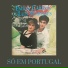 Emilia Cabrita, Luis Marques