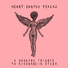 Heart-Shaped Tracks