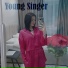 Young Singer