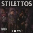 lil23 feat. Zay Ruthless