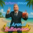 DjTomo Work