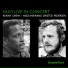 Kenny Drew Niels-Henning Ørsted Pedersen