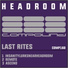 Headroom