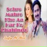 Soofan Ali Abro