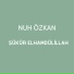 Nuh Özkan