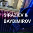 SIRAZIEV, BAYDIMIROV