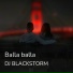 DJ BLACKSTORM