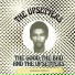 BMW (1971 The Good The Bad & The Upsetters LP)