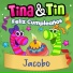 Tina y Tin