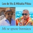 Leo De Vis, Mihaita Piticu