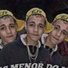 Mc Menor Do ML Oficial, MC THAYANNE