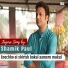 Shamik Paul