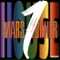 Mars Turner