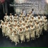 The Resonanz Children's Choir, Elwin Hendrijanto