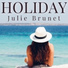 Julie Brunet