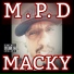 MACKY