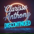Clarissa Anthony