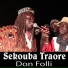 Sekouba Traoré