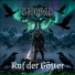 Fjordar