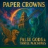 Paper Crowns
