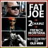Fat Joe - No Country for Old Men