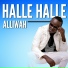 Alliwah