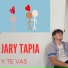 Jary Tapia