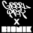 GRRRL PRTY, BIONIK
