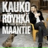 Kauko Röyhkä, The Boots