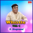 K. Sivaprasad