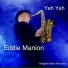 Eddie Manion