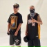 Josee Garcia feat. under side 821