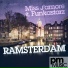 Project 46. DubVision vs. Funkastarz, Miss J'amore