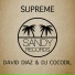 David Diaz, Dj Cocodil