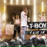 Tzaguy Boy