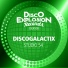 DiscoGalactiX